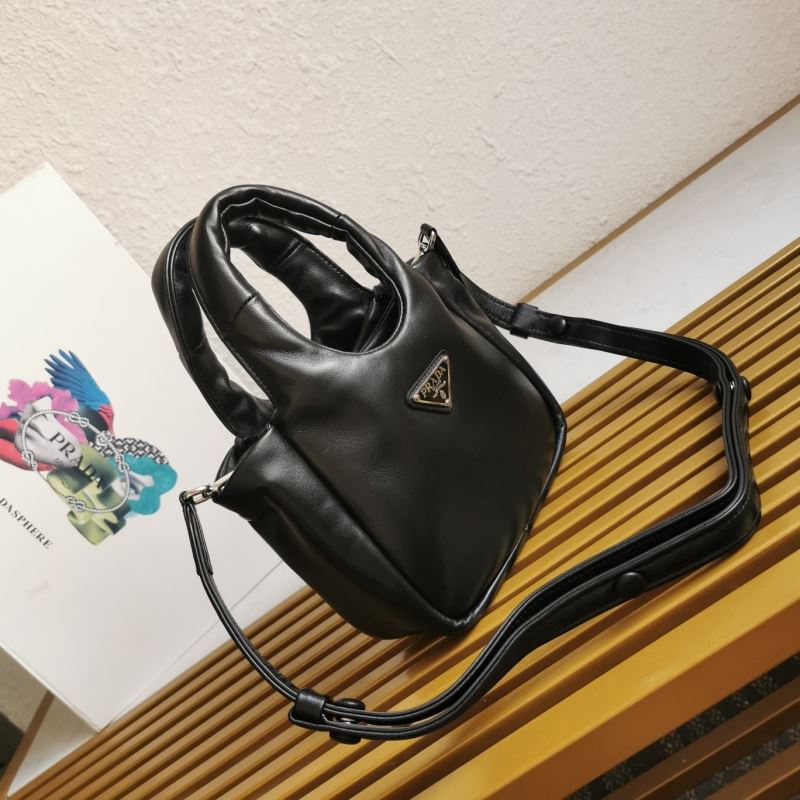 Prada Top Handle Bags